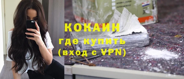 твердый Лиски